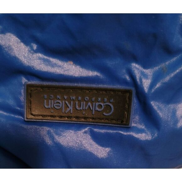 Calvin Klein Performance Quilted Puffer Vest - Size Large - Picture 8 of 10